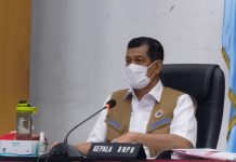 Kasus Corona Daerah Naik, Ketua Satgas Minta Reaktivasi Posko Covid-19