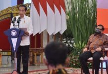 Pemerintah Luncurkan Tiga Program Bantuan Tunai Tahun 2021 se-Indonesia