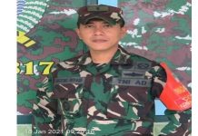Kapendam Brawijaya: Berita Kasdim 0817/Gresik Meninggal Karena Vaksin Covid-19 adalah Hoax