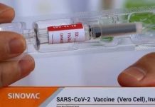 Satgas Covid-19: Tujuan Program Vaksinasi Tercapainya Herd Immunity