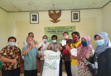 Kementan Terus Pantau Stabilitas Pasokan dan Harga Kedelai