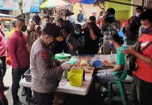 Wujudkan ‘Jakarta Bermasker’, Polda Metro Akan Bagikan 100 Ribu Masker Setiap Hari