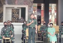 Permohonan Dikabulkan PN Tondano, Nama dan Status Jenis Kelamin Serda Aprilia Santini Manganang Resmi Berubah