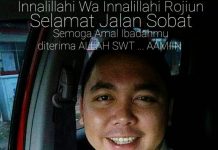 Satlantas Polres Metro Bekasi Berduka, Bripka Fadiel Kini Telah Tiada