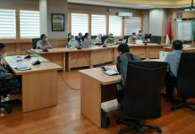 Kementan Lakukan Koordinasi Atasi Kenaikan Harga Pakan