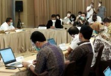 Bahas Penetapan Tarif Angkut Gas Bumi, BPH Migas Adakan Public Hearing dengan Pemangku Kepentingan