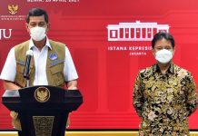 Cegah Penularan Covid-19, Ketua Satgas Ajak Masyarakat Mudik secara Virtual