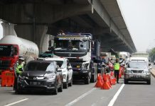 Pemerintah Siapkan Antisipasi Maksimal Arus Balik Demi Mencegah Penularan