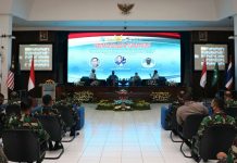 Peran TNI-Polri dan Komponen Bangsa Sangat Dibutuhkan dalam Pemulihan Ekonomi Nasional