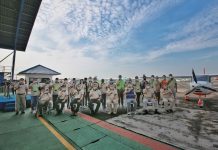 KSAU Terima Armada Baru IFC