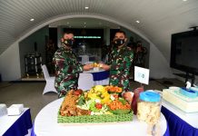 Danpushidrosal: Peringatan 100 Tahun Hidrografi sebagai Momentum Emas Catatan Sejarah Eksistensi