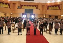 2.284 Orang Ikuti Pelatihan Jadi Tracer Covid-19