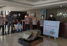 Apresiasi Sembako JPS, Rezka Oktoberia: Pemda Harus Taktis Atasi Pandemi Covid-19