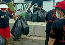 Team Manguni 86 Bergerak secara Maraton Membantu Masyarakat yang Terdampak PPKM di Indonesia