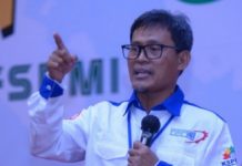 Demi Kesehatan Bersama, FSPMI Imbau Buruh Tak Demo
