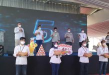 Mentan SYL Dorong Pembentukan Holding BUMN Klaster Pangan Protein