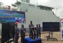 Pushidros TNI AL Temukan Bahaya Keselamatan Navigasi dan Pelayaran di Selat Bangka