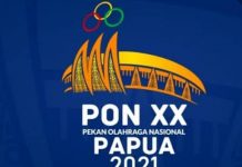 PON ke XX Tahun 2021 Resmi Dibuka