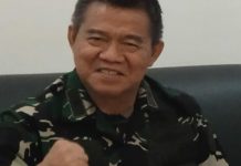 Dinyatakan Bersalah, Brigjen TNI Junior Tumilaar Dicopot dari Jabatan Irdam XIII/Merdeka