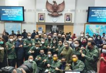 Komisi I DPR Setuju dan Nyatakan Jenderal Andika Perkasa Layak Jadi Panglima TNI
