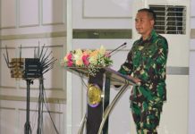 Dankormar: “Bela Negara Tidak Harus Mengangkat Senjata”