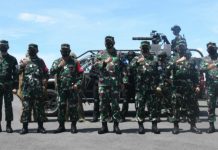 KSAU Beri Apresiasi atas Profesionalisme Prajurit TNI AU dalam Latihan Angkasa Yudha 2021