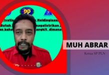 Bantu Polri, SP PLN Siap Jaga Kamtibmas