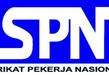 Jelang Penetapan UMP-Putusan MK, SPN DKI Dukung Polri Pelihara Kamtibmas