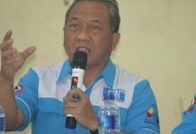 Ketum SPN Dukung Polri Pelihara Kamtibmas Jelang Penetapan UMP 2022-Putusan UU Cipta Kerja