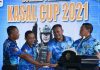 1.300 Peserta Bertarung di Lomba Menembak KSAL Cup 2021