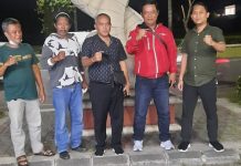 Jelang Putusan MK Soal UU Cipta Kerja, ALTAR Dukung Polri Pelihara Kamtibmas