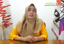 Aspek Indonesia Dukung Polri Jaga Kamtibmas
