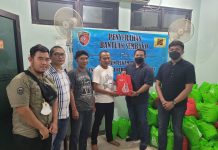 Buruh Bekasi Melawan Siap Tak Lakukan Sweeping Saat Unjuk Rasa