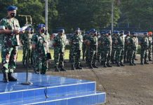 KSAU Apresiasi Capaian ‘Zero Accident’ Tahun 2021