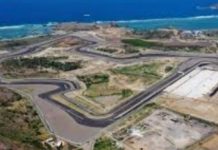 PLN Jamin Pasokan Listrik MotoGP 2022 di Mandalika