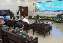 Primkopal Hidros Gelar RAPJ Tahun Buku 2021