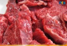 Kementan: Stock Daging Sapi, Kerbau Menjelang Ramadhan Hingga Lebaran Aman