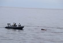 KRI dan Pesawat Udara TNI AL Dikerahkan, Cari Korban KM Ladang Pertiwi 02 yang Tenggelam
