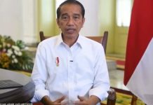 Pemerintah Umumkan Kebijakan Bebas Masker di Area Publik Ini