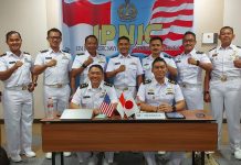 Keterlibatan TNI AL Dalam IPNIC, Pahami Pengembangan Visi Maritim