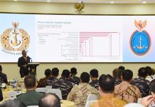 Peringati Hari Hidrografi Dunia, Pushidrosal Luncurkan Buku Ekspedisi Jala Citra 1 “AURORA”