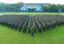 Buka AKS TNI AD, KSAD: Pemimpin Harus Dapat Menjawab Tantangan di Era Perubahan