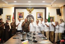 BPH Migas Kerjasama dengan Kejagung, Perkuat PPNS untuk Pengawasan Distribusi BBM Subsidi Tepat Sasaran