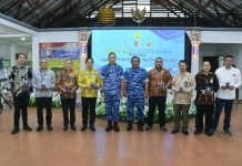 KSAU Apresiasi Semua Pihak Dukung Karya Bakti TNI AU