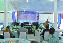 TNI AL Riset Kelautan Indonesia Untuk Pembangunan Berkelanjutan