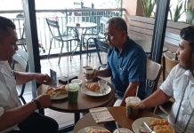 KSPSI Putuskan Tak Ikut Aksi Sejuta Buruh