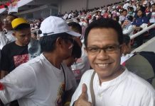 Politik Versi Alkalin, Akal-akalan