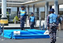 KSAL Laksamana Yudo Margono: AKS Perkokoh Soliditas Para Pimpinan Jajaran TNI AL