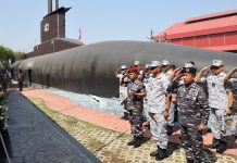 Tingkatkan Kerja Sama, TNI AL dan TLDM Gelar Latihan Bersama Malindo Jaya