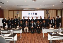TNI AL Gelar Program Capacity Building EAHC, Diikuti Peserta dari Tujuh Negara